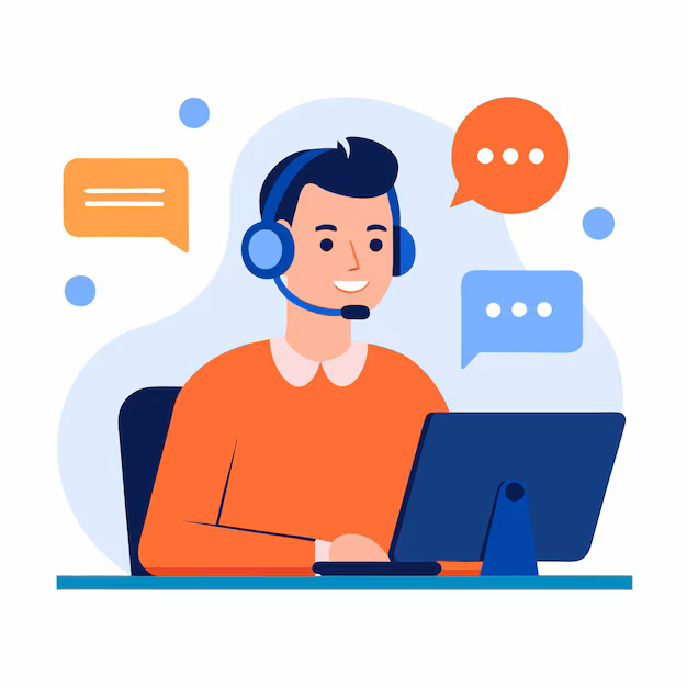 پشتیبانی رستورانیار